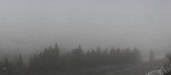 Archiv Foto Webcam Rossfeld Panoramastraße 06:00