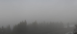Archiv Foto Webcam Rossfeld Panoramastraße 08:00