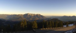 Archiv Foto Webcam Rossfeld Panoramastraße 05:00