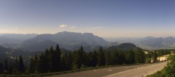 Archiv Foto Webcam Rossfeld Panoramastraße 15:00