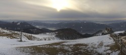 Archived image Webcam Aflenz Bürgeralm - Top Station Schönleiten 07:00