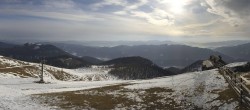 Archived image Webcam Aflenz Bürgeralm - Top Station Schönleiten 09:00