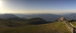 Archived image Webcam Aflenz Bürgeralm - Top Station Schönleiten 06:00
