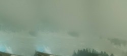 Archived image Webcam Patscherkofel - Top Station 17:00