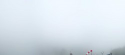 Archived image Webcam Patscherkofel - Top Station 07:00
