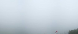 Archived image Webcam Patscherkofel - Top Station 09:00