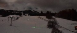 Archiv Foto Webcam Nesselwang - Alpspitzbahn Talstation 01:00