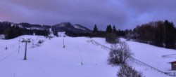 Archiv Foto Webcam Nesselwang - Alpspitzbahn Talstation 05:00