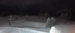 Archiv Foto Webcam Nesselwang - Alpspitzbahn Talstation 01:00