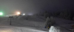 Archiv Foto Webcam Nesselwang - Alpspitzbahn Talstation 06:00