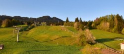 Archiv Foto Webcam Nesselwang - Alpspitzbahn Talstation 05:00