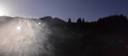 Archiv Foto Webcam Nesselwang - Alpspitzbahn Talstation 01:00
