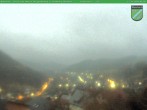 Archived image Webcam Manebach near Ilmenau 06:00