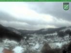 Archiv Foto Webcam Ilmenau: Ortsteil Manebach 15:00