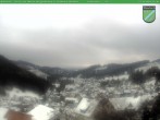 Archiv Foto Webcam Ilmenau: Ortsteil Manebach 11:00