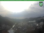 Archiv Foto Webcam Ilmenau: Ortsteil Manebach 11:00