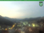 Archived image Webcam Manebach near Ilmenau 05:00