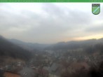 Archiv Foto Webcam Ilmenau: Ortsteil Manebach 15:00