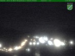 Archived image Webcam Manebach near Ilmenau 19:00