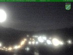 Archived image Webcam Manebach near Ilmenau 23:00