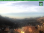 Archived image Webcam Manebach near Ilmenau 02:00