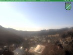 Archived image Webcam Manebach near Ilmenau 05:00