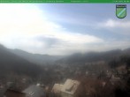 Archived image Webcam Manebach near Ilmenau 05:00