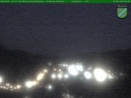 Archiv Foto Webcam Ilmenau: Ortsteil Manebach 03:00