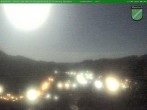 Archiv Foto Webcam Ilmenau: Ortsteil Manebach 23:00