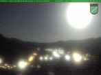 Archiv Foto Webcam Ilmenau: Ortsteil Manebach 01:00