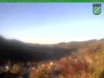 Archiv Foto Webcam Ilmenau: Ortsteil Manebach 05:00