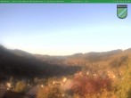Archiv Foto Webcam Ilmenau: Ortsteil Manebach 06:00