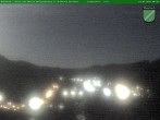 Archiv Foto Webcam Ilmenau: Ortsteil Manebach 23:00