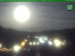 Archiv Foto Webcam Ilmenau: Ortsteil Manebach 01:00
