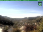 Archiv Foto Webcam Ilmenau: Ortsteil Manebach 09:00