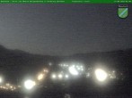 Archiv Foto Webcam Ilmenau: Ortsteil Manebach 01:00