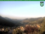 Archiv Foto Webcam Ilmenau: Ortsteil Manebach 05:00