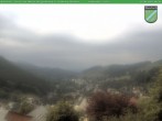 Archiv Foto Webcam Ilmenau: Ortsteil Manebach 09:00
