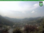 Archiv Foto Webcam Ilmenau: Ortsteil Manebach 11:00