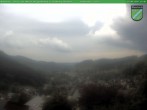 Archiv Foto Webcam Ilmenau: Ortsteil Manebach 13:00