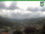 Archiv Foto Webcam Ilmenau: Ortsteil Manebach 15:00