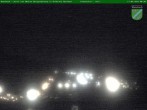 Archiv Foto Webcam Ilmenau: Ortsteil Manebach 18:00