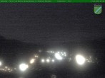 Archiv Foto Webcam Ilmenau: Ortsteil Manebach 20:00