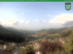 Archiv Foto Webcam Ilmenau: Ortsteil Manebach 02:00