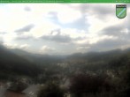 Archiv Foto Webcam Ilmenau: Ortsteil Manebach 04:00