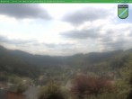 Archiv Foto Webcam Ilmenau: Ortsteil Manebach 06:00
