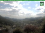 Archiv Foto Webcam Ilmenau: Ortsteil Manebach 08:00