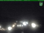 Archived image Webcam Manebach near Ilmenau 23:00