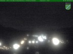Archiv Foto Webcam Ilmenau: Ortsteil Manebach 23:00