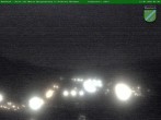 Archived image Webcam Manebach near Ilmenau 01:00